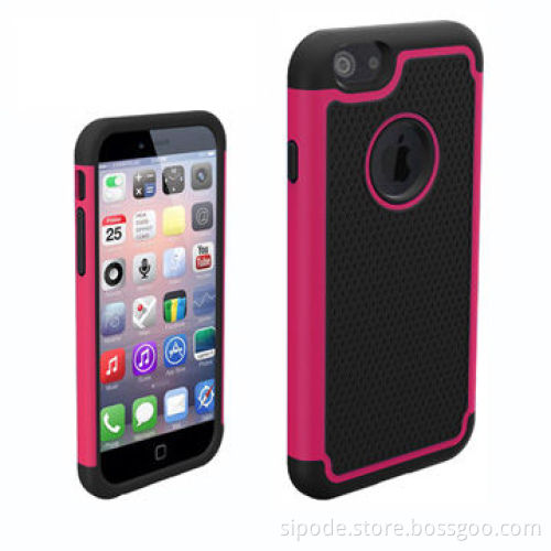 hybrid cases for iphone 6